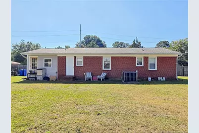 5128 Redwood Drive, Fayetteville, NC 28304 - Photo 41