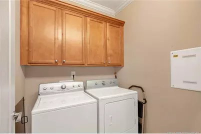 206 Fountainhead Lane #103, Fayetteville, NC 28301 - Photo 19