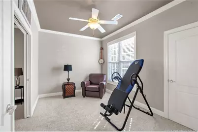 206 Fountainhead Lane #103, Fayetteville, NC 28301 - Photo 25