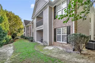 206 Fountainhead Ln, Fayetteville, NC 28301 - Photo 33