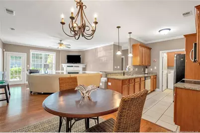 206 Fountainhead Lane #103, Fayetteville, NC 28301 - Photo 13