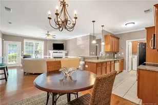 206 Fountainhead Ln, Fayetteville, NC 28301 - Photo 13