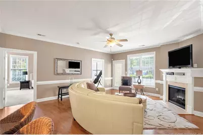 206 Fountainhead Lane #103, Fayetteville, NC 28301 - Photo 9