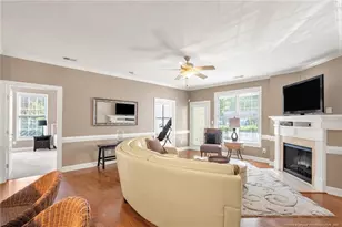 206 Fountainhead Ln, Fayetteville, NC 28301 - Photo 9