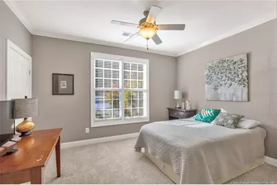 206 Fountainhead Lane #103, Fayetteville, NC 28301 - Photo 27
