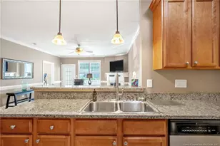 206 Fountainhead Ln, Fayetteville, NC 28301 - Photo 17