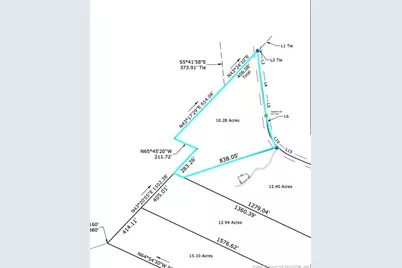 Lot 1 Capelsie Road, Candor, NC 27229 - Photo 5