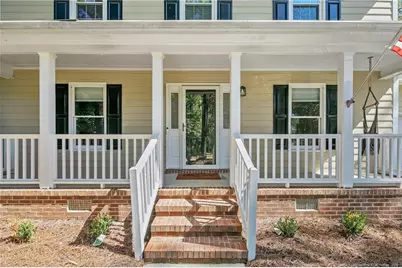 7210 Rockridge Lane, Fayetteville, NC 28306 - Photo 3