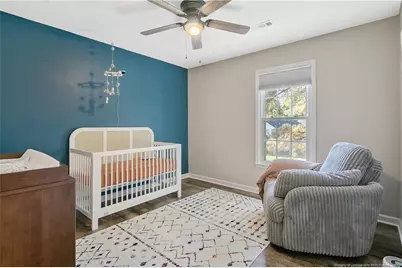7210 Rockridge Lane, Fayetteville, NC 28306 - Photo 19