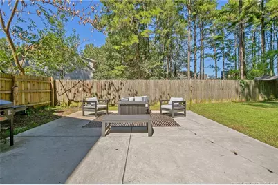 7210 Rockridge Lane, Fayetteville, NC 28306 - Photo 21