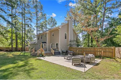 7210 Rockridge Lane, Fayetteville, NC 28306 - Photo 23