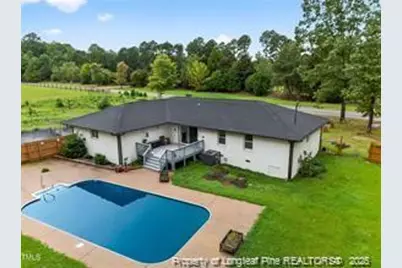 3419 Chris Cole Road, Sanford, NC 27332 - Photo 5
