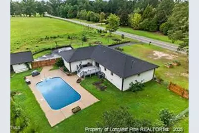 3419 Chris Cole Road, Sanford, NC 27332 - Photo 21