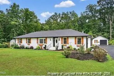 3419 Chris Cole Road, Sanford, NC 27332 - Photo 19