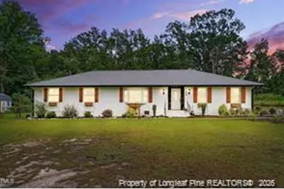 3419 Chris Cole Road, Sanford, NC 27332 - Photo 1