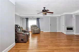 1015 E 10th St, Lumberton, NC 28358 - Photo 5