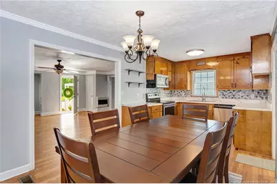 1015 E 10th Street, Lumberton, NC 28358 - Photo 13