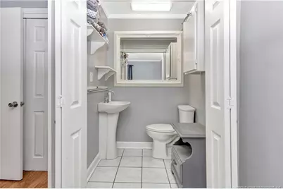 1015 E 10th Street, Lumberton, NC 28358 - Photo 21