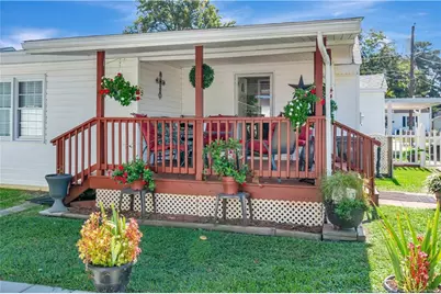 1015 E 10th Street, Lumberton, NC 28358 - Photo 31