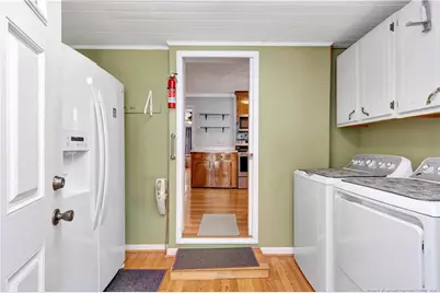 1015 E 10th Street, Lumberton, NC 28358 - Photo 27
