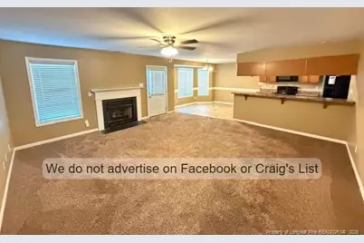 1908 Lioncoward Drive, Fayetteville, NC 28314 - Photo 3