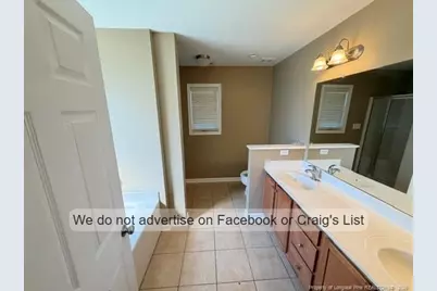 1908 Lioncoward Drive, Fayetteville, NC 28314 - Photo 9