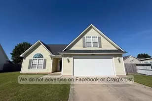 1908 Lioncoward Dr, Fayetteville, NC 28314 - Photo 1