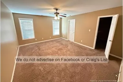 1908 Lioncoward Drive, Fayetteville, NC 28314 - Photo 7