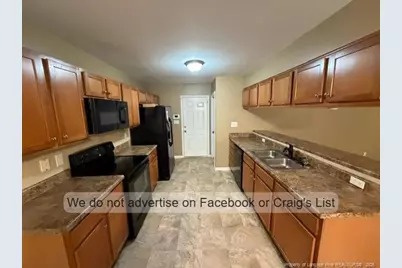 1908 Lioncoward Drive, Fayetteville, NC 28314 - Photo 5