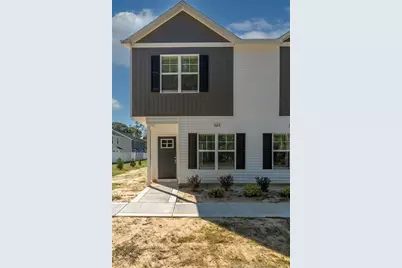 1023 1027 Stevens Street, Raeford, NC 28376 - Photo 5