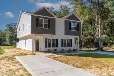 1023 1027 Stevens Street, Raeford, NC 28376 - Photo 3