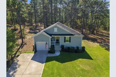 253 Mildred Way, Aberdeen, NC 28315 - Photo 45