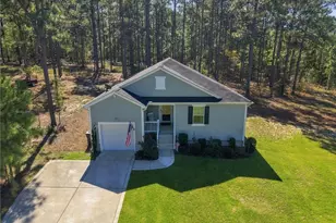 253 Mildred Wy, Aberdeen, NC 28315 - Photo 45