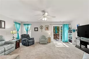 253 Mildred Wy, Aberdeen, NC 28315 - Photo 13