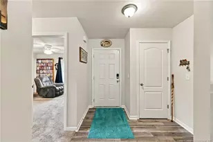 253 Mildred Wy, Aberdeen, NC 28315 - Photo 5