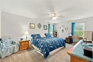 253 Mildred Wy, Aberdeen, NC 28315 - Photo 19