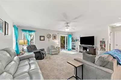 253 Mildred Way, Aberdeen, NC 28315 - Photo 17