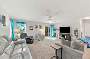 253 Mildred Wy, Aberdeen, NC 28315 - Photo 17