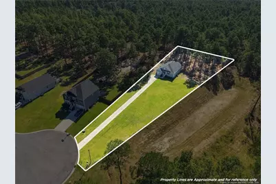 253 Mildred Way, Aberdeen, NC 28315 - Photo 49