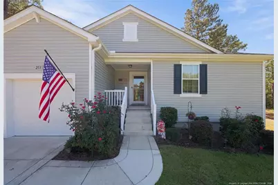 253 Mildred Way, Aberdeen, NC 28315 - Photo 3