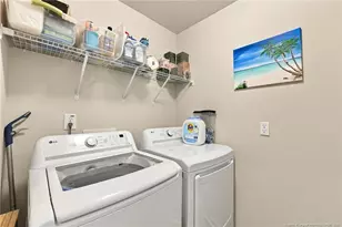 253 Mildred Wy, Aberdeen, NC 28315 - Photo 25