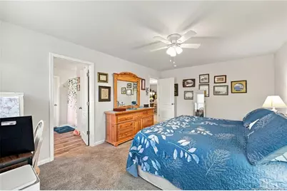 253 Mildred Way, Aberdeen, NC 28315 - Photo 21