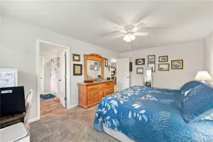 253 Mildred Wy, Aberdeen, NC 28315 - Photo 21