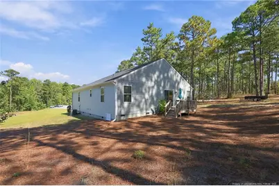 253 Mildred Way, Aberdeen, NC 28315 - Photo 37