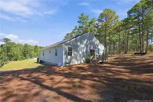 253 Mildred Wy, Aberdeen, NC 28315 - Photo 37