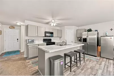 253 Mildred Way, Aberdeen, NC 28315 - Photo 7