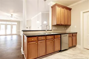 1931 Dante Ln, Fayetteville, NC 28314 - Photo 9