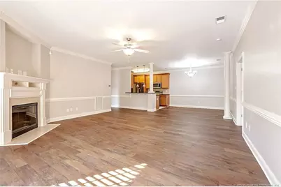 1931 Dante Lane #102, Fayetteville, NC 28314 - Photo 13