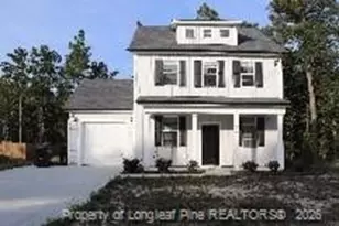 772 Roberts Rd, Sanford, NC 27332 - Photo 1