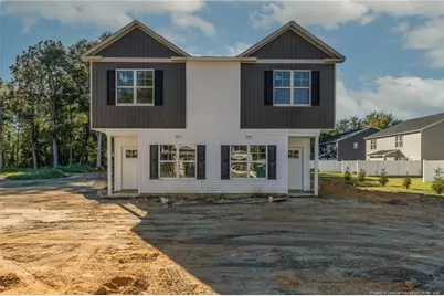 947 949 Stevens Street, Raeford, NC 28376 - Photo 1